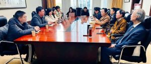 山河动态 | 聚焦实战赋能成长 —我所专题培训解锁法律服务新维度
