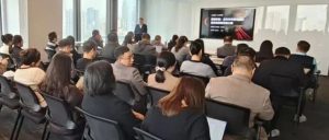 智慧赋能 法治同行 | 山河所党委主题党日活动：以数智化转型引领律所高质量发展新实践