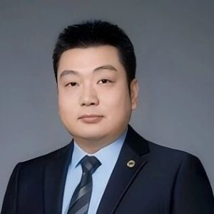 胡堃律师